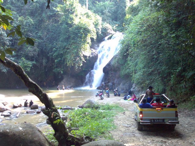 Sungai Dua